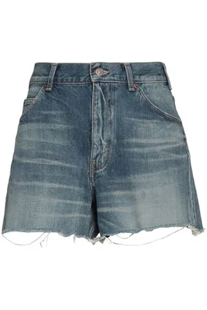 Céline HOSEN & RÖCKE - Jeansshorts