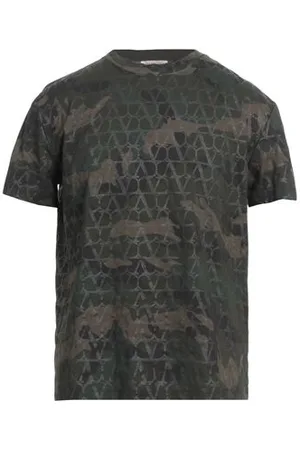 VALENTINO GARAVANI TOPS - T-shirts
