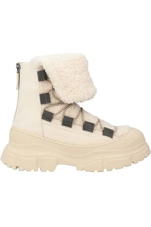 Brunello Cucinelli SCHUHE - Stiefeletten