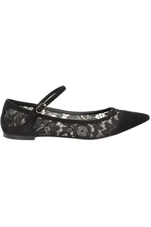 Dolce & Gabbana SCHUHE - Ballerinas