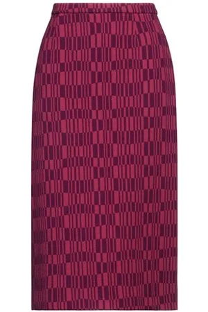 Rochas HOSEN & RÖCKE - Midi-Röcke