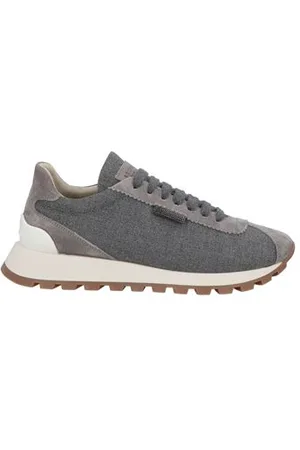 Brunello Cucinelli SCHUHE - Sneakers