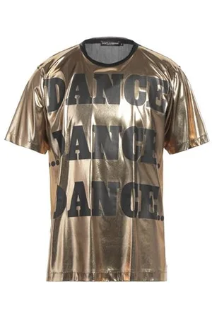 Dolce & Gabbana TOPS - T-shirts