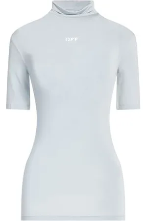 OFF-WHITE TOPS - T-shirts