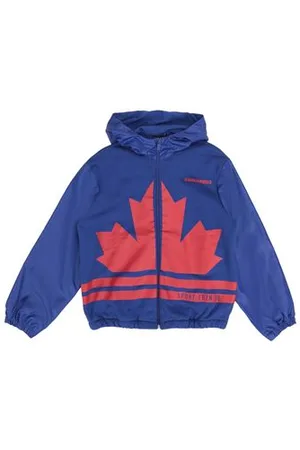 Dsquared2 TOPS - Sweatshirts