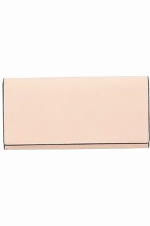 VALEXTRA Kleinlederwaren - Brieftaschen