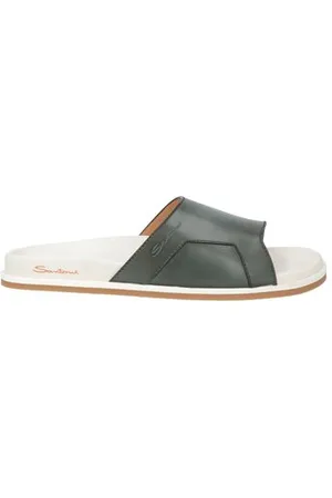 santoni SCHUHE - Sandalen
