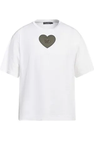 Dolce & Gabbana TOPS - T-shirts