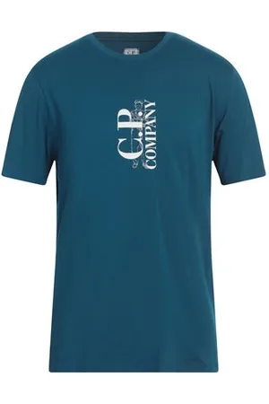 C.P. Company TOPS - T-shirts