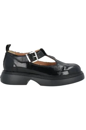 Ganni SCHUHE - Mokassins