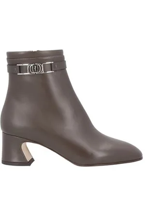 Salvatore Ferragamo SCHUHE - Stiefeletten