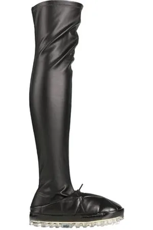 RBRSL RUBBER SOUL SCHUHE - Stiefel
