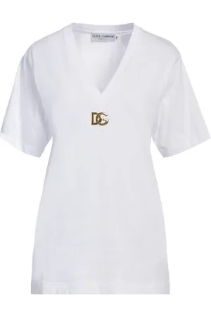 Dolce & Gabbana TOPS - T-shirts