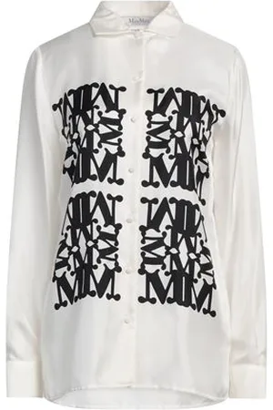 Max Mara TOPS - Hemden