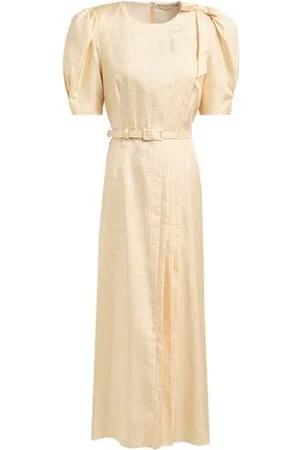 Alessandra Rich KLEIDER - Maxi-Kleider