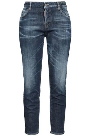 Dsquared2 HOSEN & RÖCKE - Jeanshosen