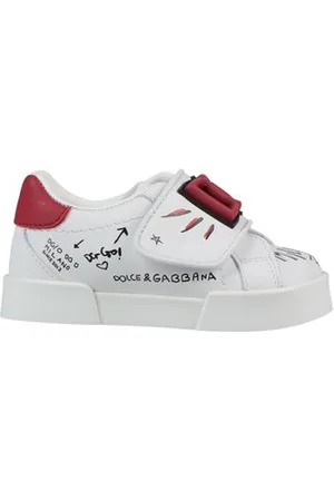 Dolce & Gabbana SCHUHE - Sneakers