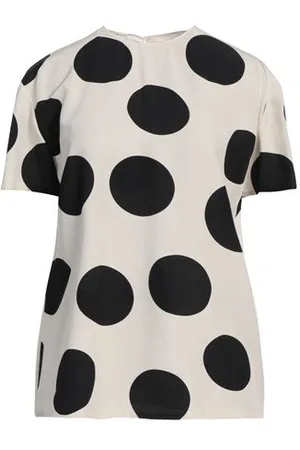 VALENTINO GARAVANI TOPS - Tops