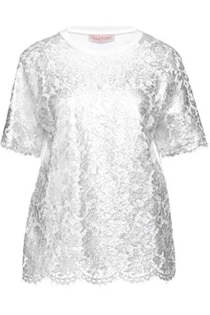 VALENTINO GARAVANI TOPS - T-shirts