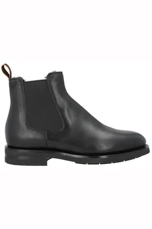 santoni SCHUHE - Stiefeletten