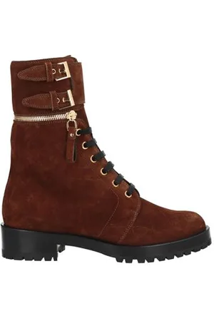 Sergio Rossi SCHUHE - Stiefeletten