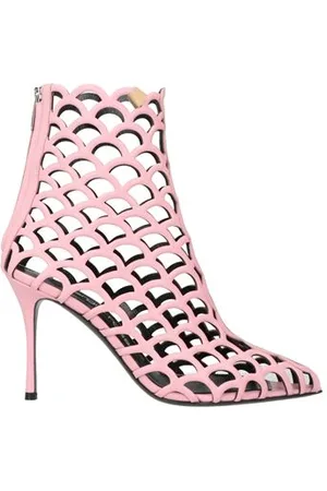 Sergio Rossi SCHUHE - Stiefeletten