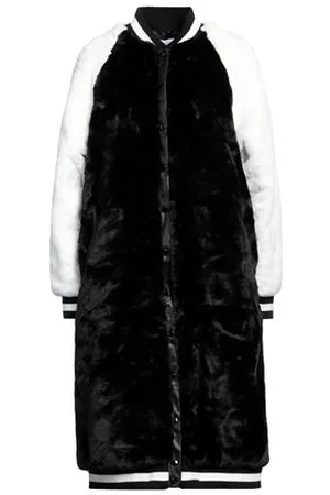 GAËLLE JACKEN & MÄNTEL - Shearling- & Kunstfell