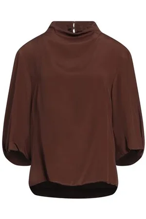 DRIES VAN NOTEN TOPS - Tops