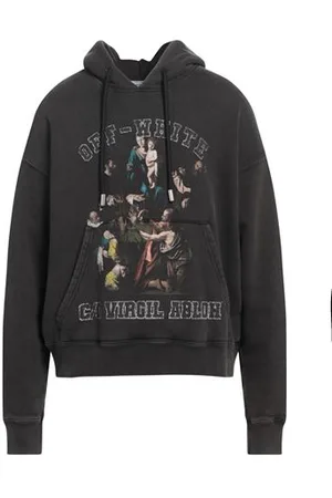 OFF-WHITE TOPS - Sweatshirts