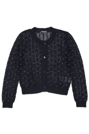 ERMANNO SCERVINO STRICKWAREN - Strickjacken