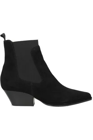 Sergio Rossi SCHUHE - Stiefeletten
