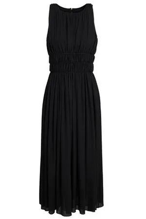 Emporio Armani KLEIDER - Midi-Kleider
