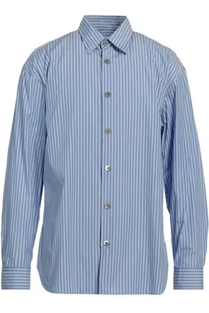 DRIES VAN NOTEN TOPS - Hemden