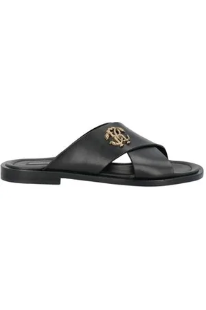 Roberto Cavalli SCHUHE - Sandalen
