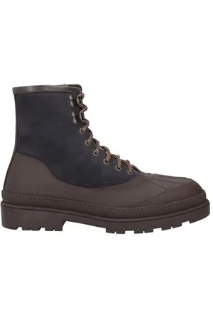 Brunello Cucinelli SCHUHE - Stiefeletten