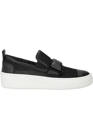 Sergio Rossi SCHUHE - Sneakers