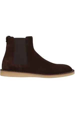 Dolce & Gabbana SCHUHE - Stiefeletten