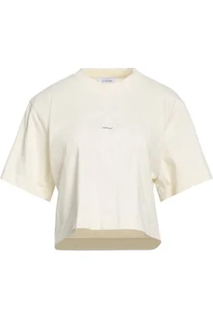 OFF-WHITE TOPS - T-shirts