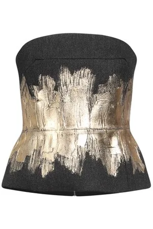 DRIES VAN NOTEN TOPS - Tops
