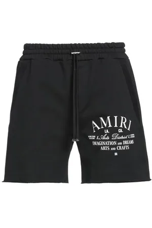 AMIRI HOSEN & RÖCKE - Shorts & Bermudashorts