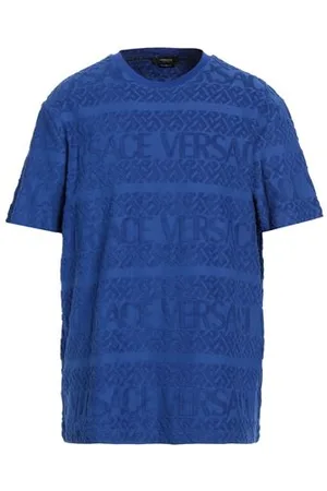 VERSACE TOPS - T-shirts