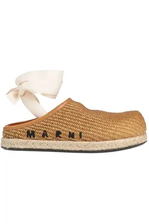 Marni SCHUHE - Espadrilles
