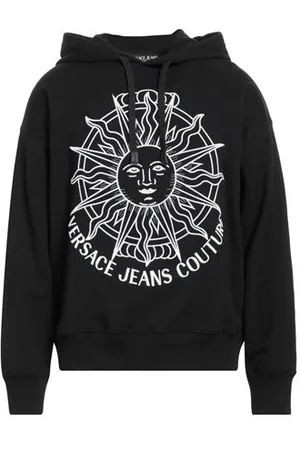 VERSACE TOPS - Sweatshirts