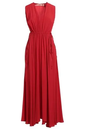 Nº21 KLEIDER - Maxi-Kleider