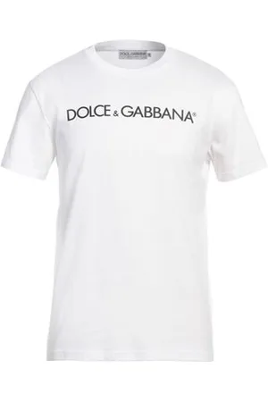 Dolce & Gabbana TOPS - T-shirts