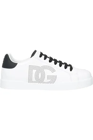 Dolce & Gabbana SCHUHE - Sneakers