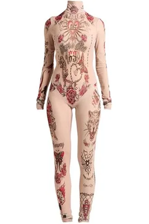 Dolce & Gabbana OVERALLS - Jumpsuits