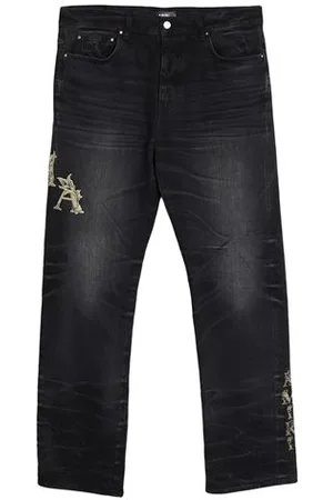 AMIRI HOSEN & RÖCKE - Jeanshosen