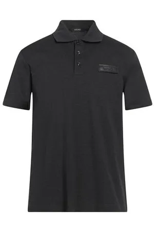 VERSACE TOPS - Poloshirts