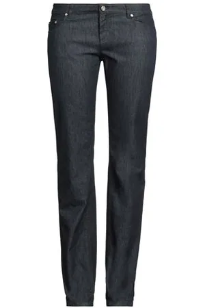 VERSACE HOSEN & RÖCKE - Jeanshosen